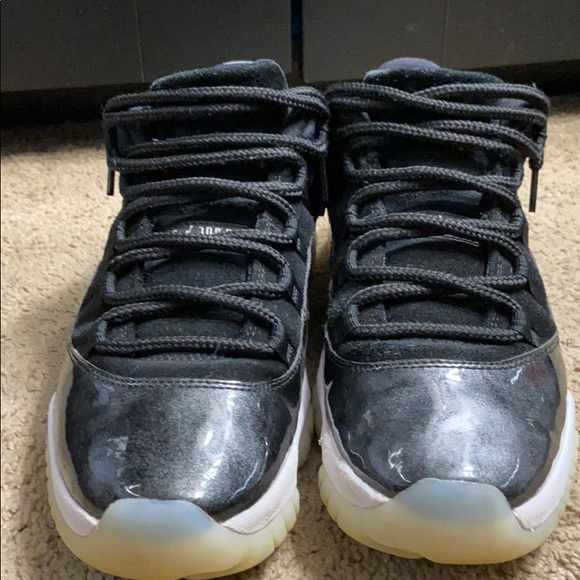 Jordan 11 barons - Picture 2 of 4